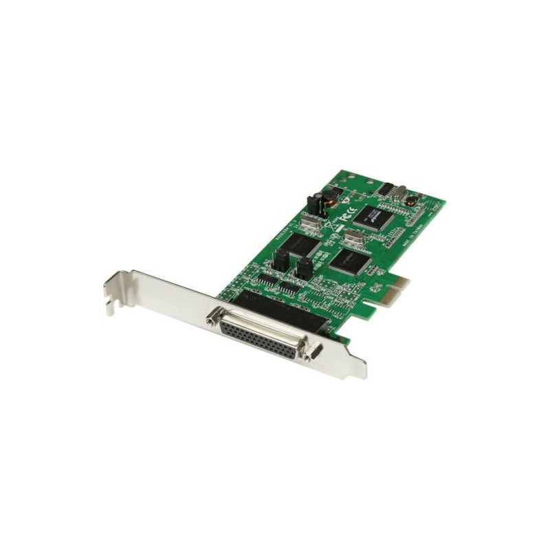PCI 4 PORT RS-232/422/485 INTERFACE CARD DCI 98040104