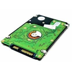 HP 500GB 7.2K RPM SATA HDD