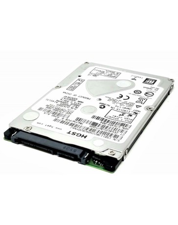 HP 500GB 7.2K RPM SATA HDD