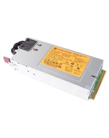HP 750W Platinum Plus Hot-Plug PSU 656363-B21, 643932-001