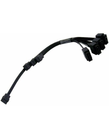 HP Z620 / Z820 SATA DRIVE CABLE ASSEMBLY