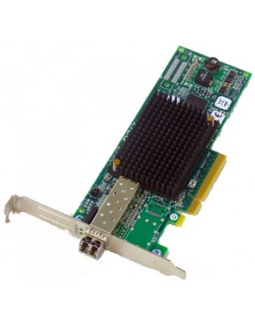 HP 8GB PCI-e Fibre Channel Card