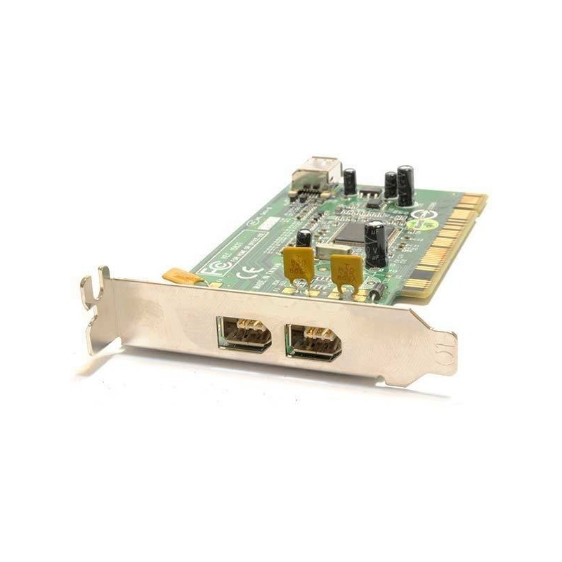IBM FRU41D2781 Firewire 2-Port Adapter PCI
