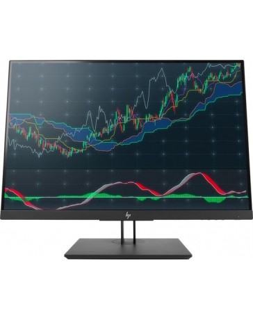 HP Z24n G2  24" inch LED, 1920x1200, IPS WUXGA, DP, HDMI, DVI-D, USB-C