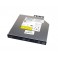 HP SATA Slimline DVD-RW+/- Drive (481429-001 484034-002 574285-H30)