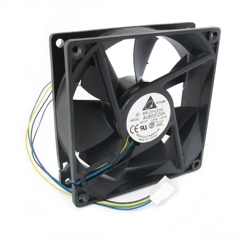 Dc deals brushless fan