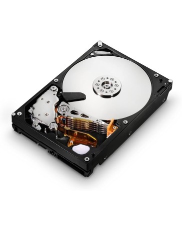 Hitachi HDS721050CLA662 3.5" Hard Drive 500GB SATA