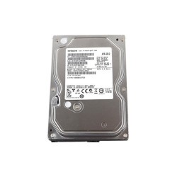 Hitachi HDS721050CLA662 3.5" Hard Drive 500GB SATA