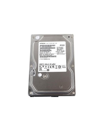 Hitachi HDS721050CLA662 3.5" Hard Drive 500GB SATA