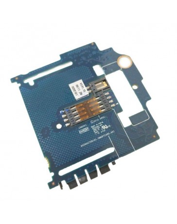 HP EliteBook 840 G3 Smart Card Reader Board