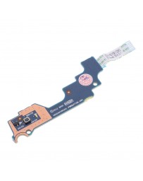 HP EliteBook 840 G1/G2 740 745 G1 850 G1  ZBook 14 G1 Power Button Board W/ Cable