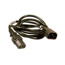 Computer Power Cable Extension Cord SU01001-13003