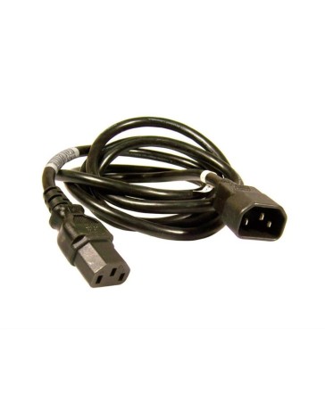Computer Power Cable Extension Cord SU01001-13003