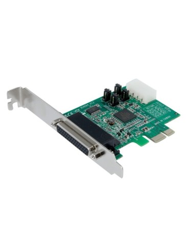 Details about  EMT 954ER4_V1.3 Seriell RS232 PCIe x1 Erweiterungskarte