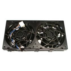 HP 468773-001 Z600 WORKSTATION FAN REAR COOLING FAN 6 PIN CABLE