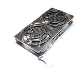 HP 468773-001 Z600 WORKSTATION FAN REAR COOLING FAN 6 PIN CABLE