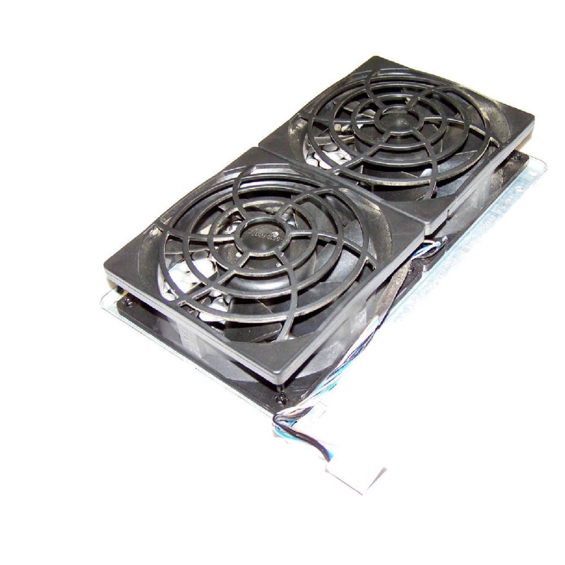 HP 468773-001 Z600 WORKSTATION FAN REAR COOLING FAN 6 PIN CABLE
