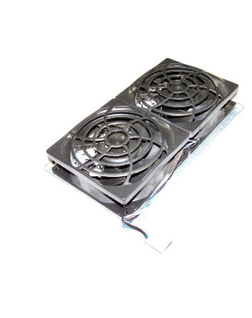 HP 468773-001 Z600 WORKSTATION FAN REAR COOLING FAN 6 PIN CABLE