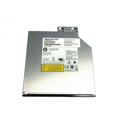 DVD-ROM SATA slimline optical disc drive