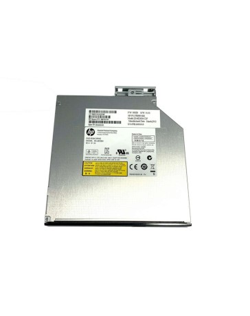 DVD-ROM SATA slimline optical disc drive