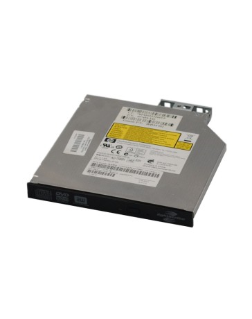 HP DVD/CD RW Optical Drive Model AD-7586H