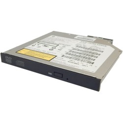 HP DV-28S Slim SATA DVDROM Drive