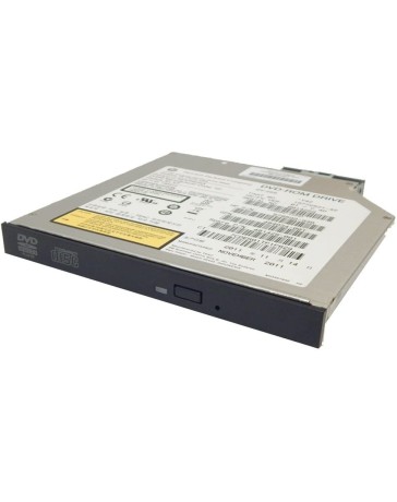 HP DV-28S Slim SATA DVDROM Drive