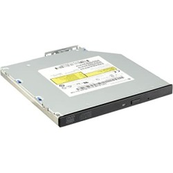 HP DV-28S Slim SATA DVDROM Drive