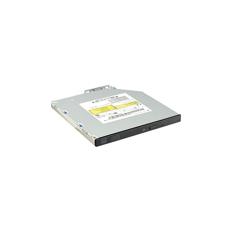 HP DV-28S Slim SATA DVDROM Drive