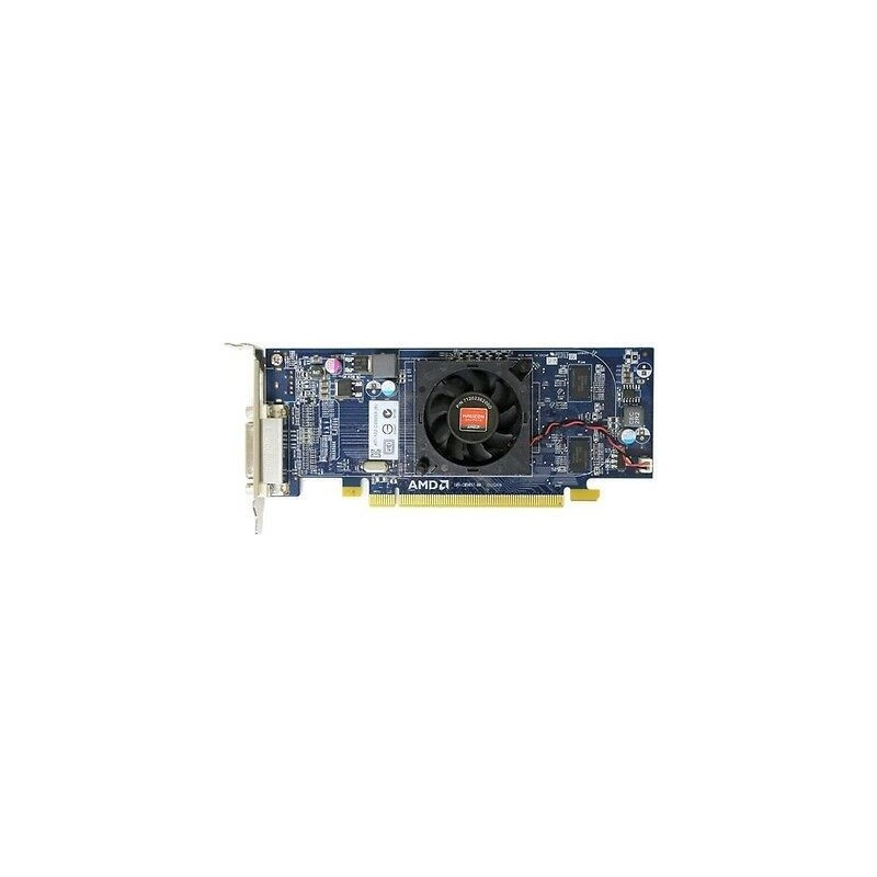 AMD Radeon Video Card ATI-102-C09003