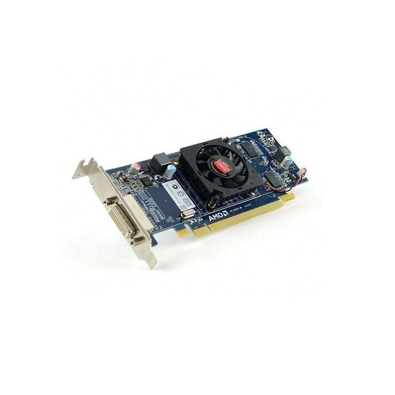 AMD Radeon Video Card ATI-102-C09003