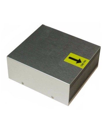 CPU HEATSINK/FAN FOR PRLIANT DL380 G6 SERVERS