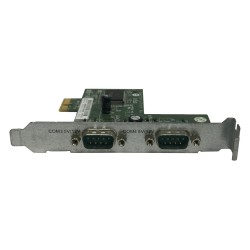 HP  2 port Serial card