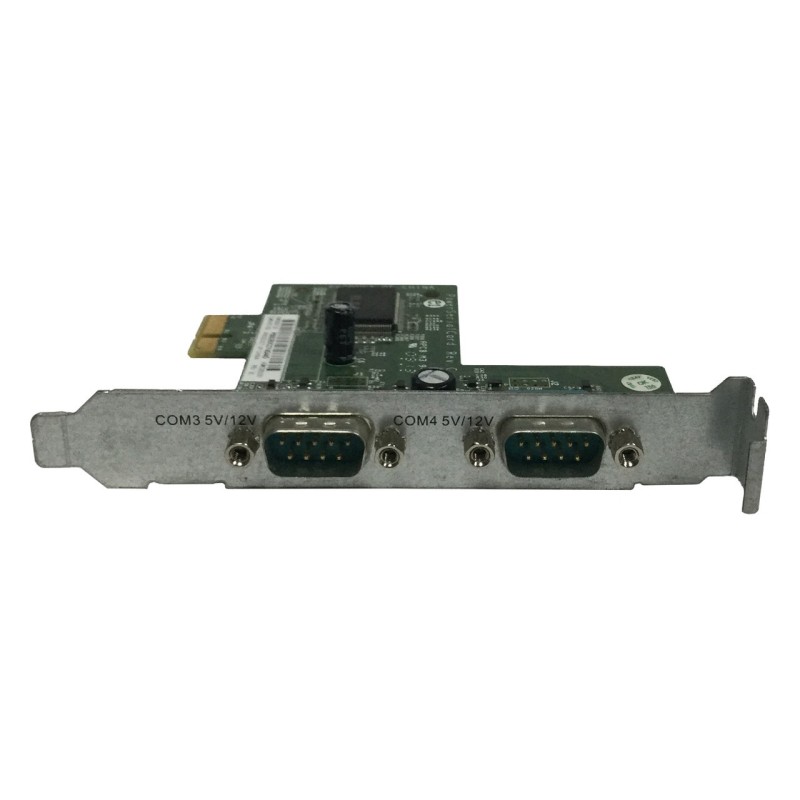 HP  2 port Serial card