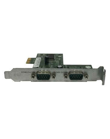 HP  2 port Serial card