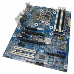 Z220 WorkStation MT System Board