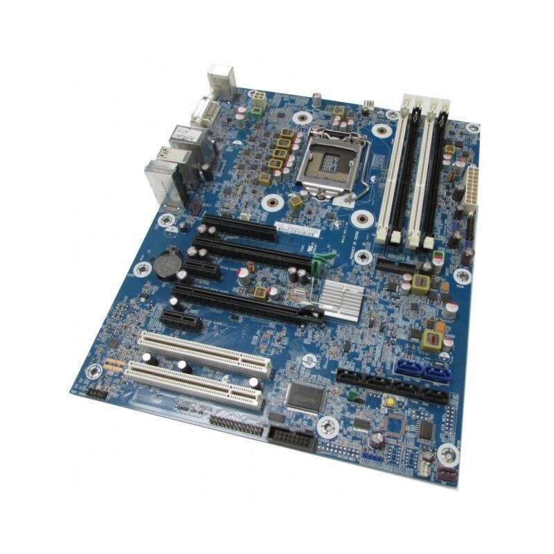 Z220 WorkStation MT System Board