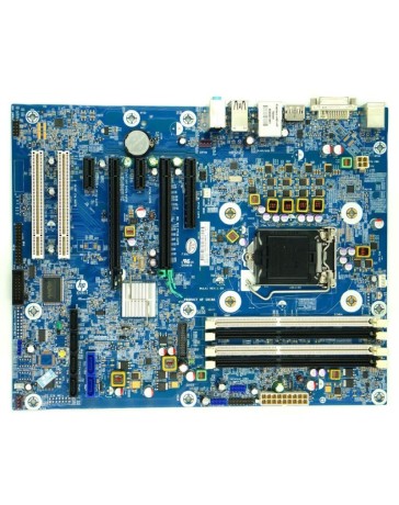 Z220 WorkStation MT System Board