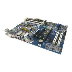 Z220 WorkStation MT System Board