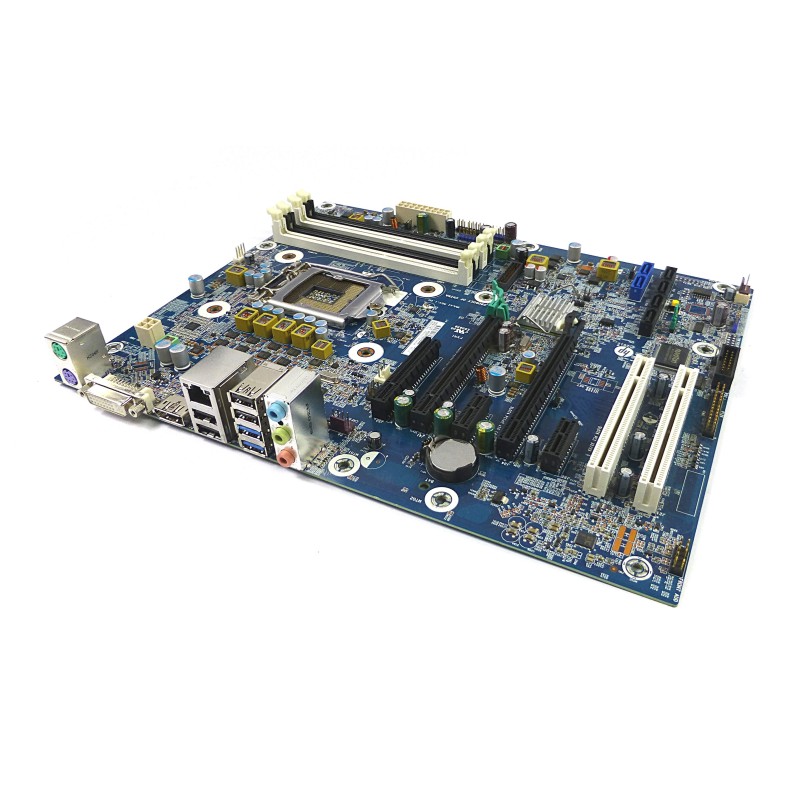 Z220 WorkStation MT System Board