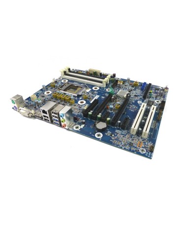 Z220 WorkStation MT System Board