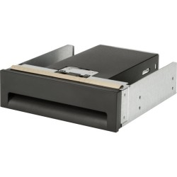 2in1 2.5" HDD/SSD Optical Bay Mount