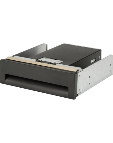 2in1 2.5" HDD/SSD Optical Bay Mount