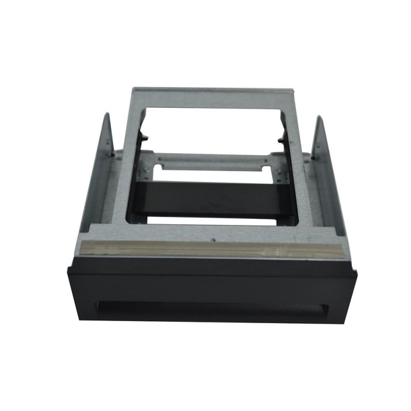 2in1 2.5" HDD/SSD Optical Bay Mount