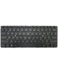 QWERTY keyboard DELL XPS 12 13