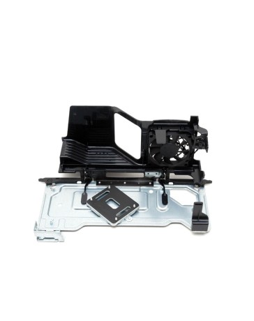 CPU RISER COOLING FAN AND METAL BRACKET FOR HP Z640