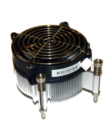 HP Z210 625257-001 Heatsink CPU Fan Workstation Desktop