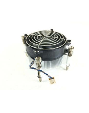 HP Z210 625257-001 Heatsink CPU Fan Workstation Desktop