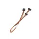 20-Inch SATA Power Cable