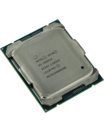 Intel Xeon E5-2680 V4 2.4GHz 14 Core 28 Threads LGA 2011-3 SR2N7 CPU processor